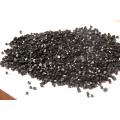 Recycled pa6 plastic granules price, pa6 gf35 fr v0 plastic